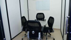 Annur Tech Park coworking office workspace Coimbatore