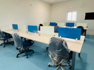 Virtual Office in Coimbatore